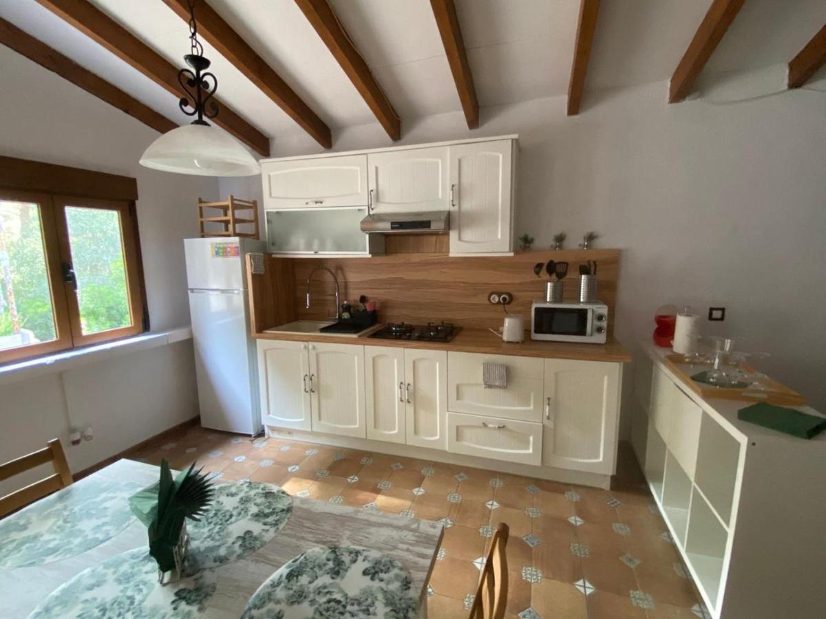 Apartamento Paradise-hause Esporles (Esporlas)