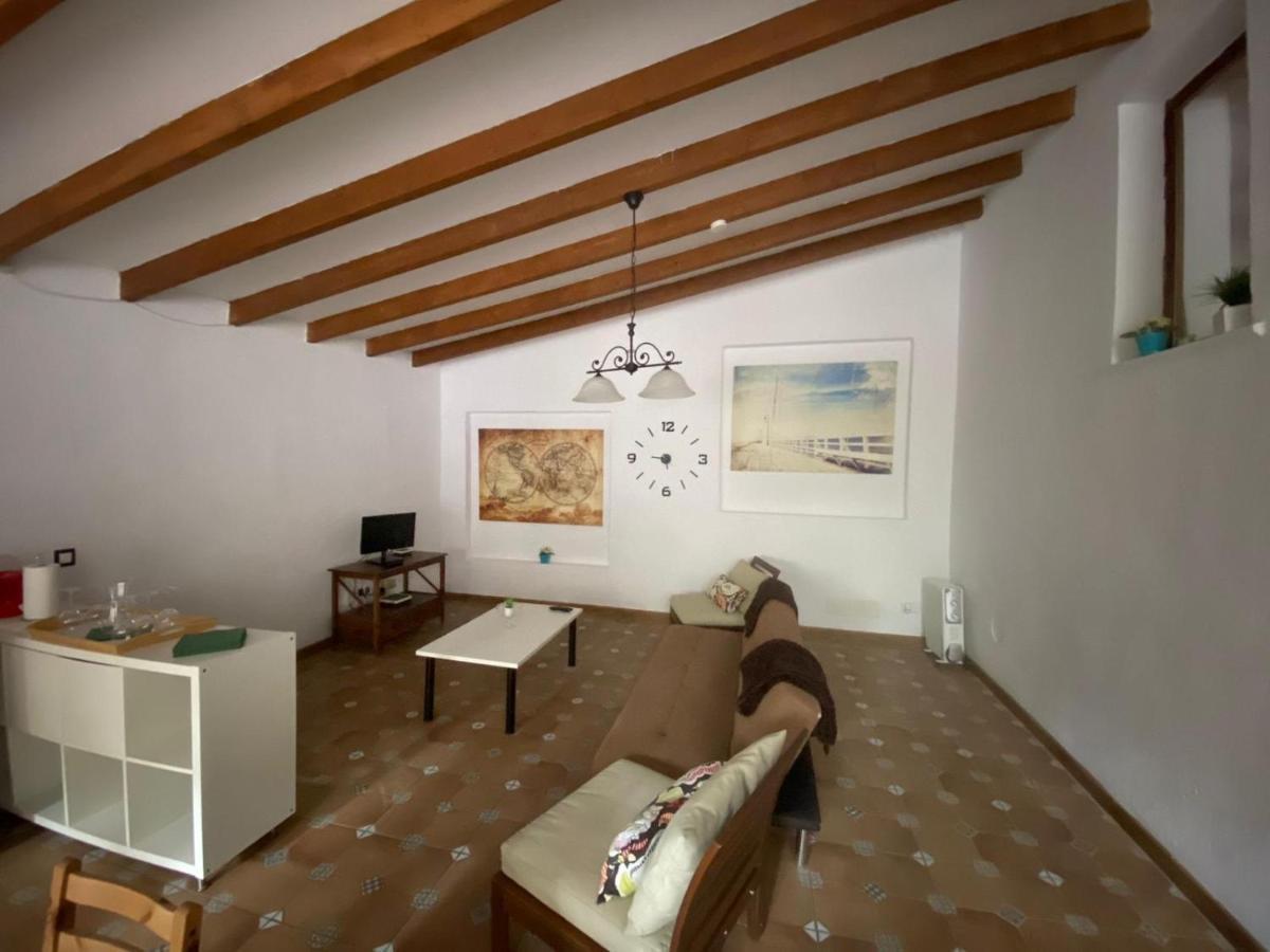Apartamento Paradise-hause *