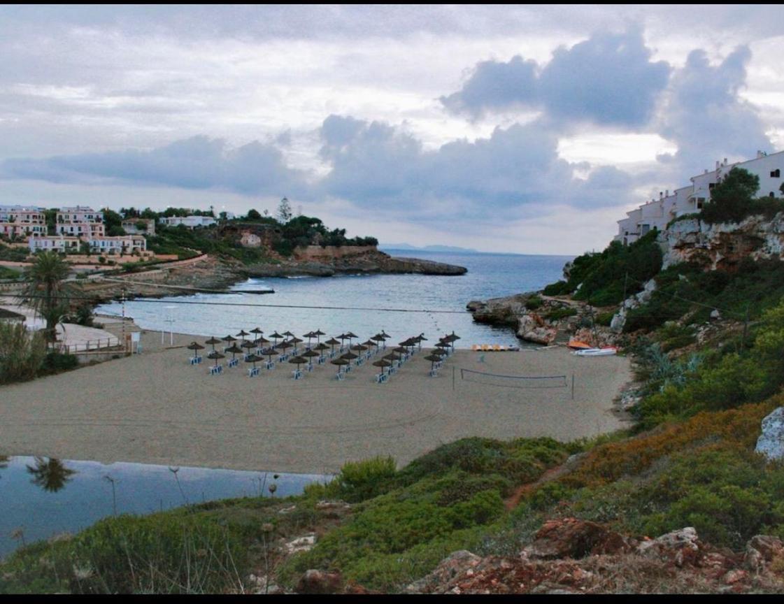 Apartamento Cala Murada Paradise