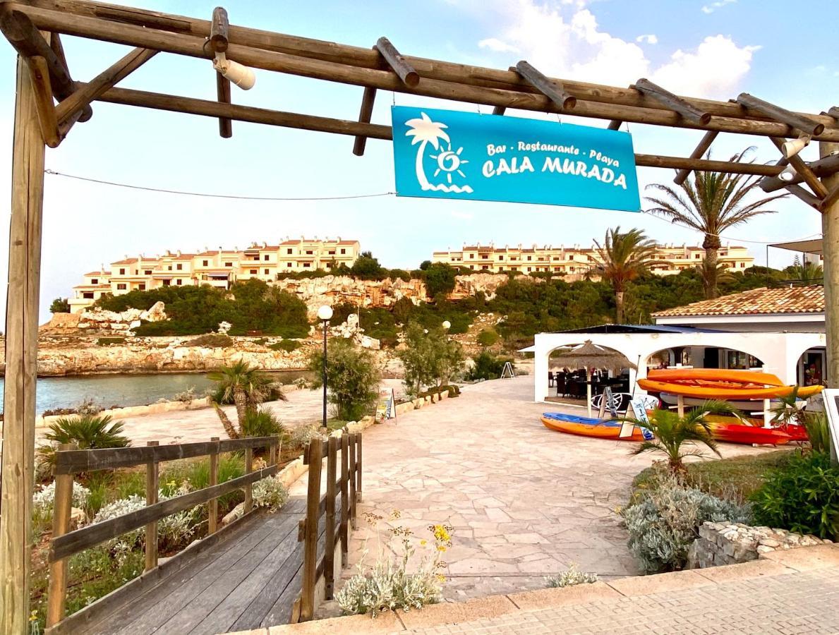 Cala Murada Paradise Apartamento Cala Murada (Mallorca)