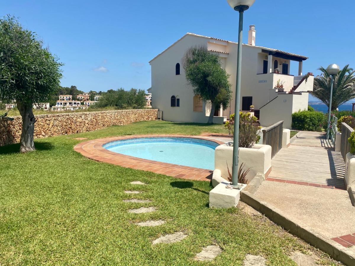 Cala Murada Paradise Apartamento