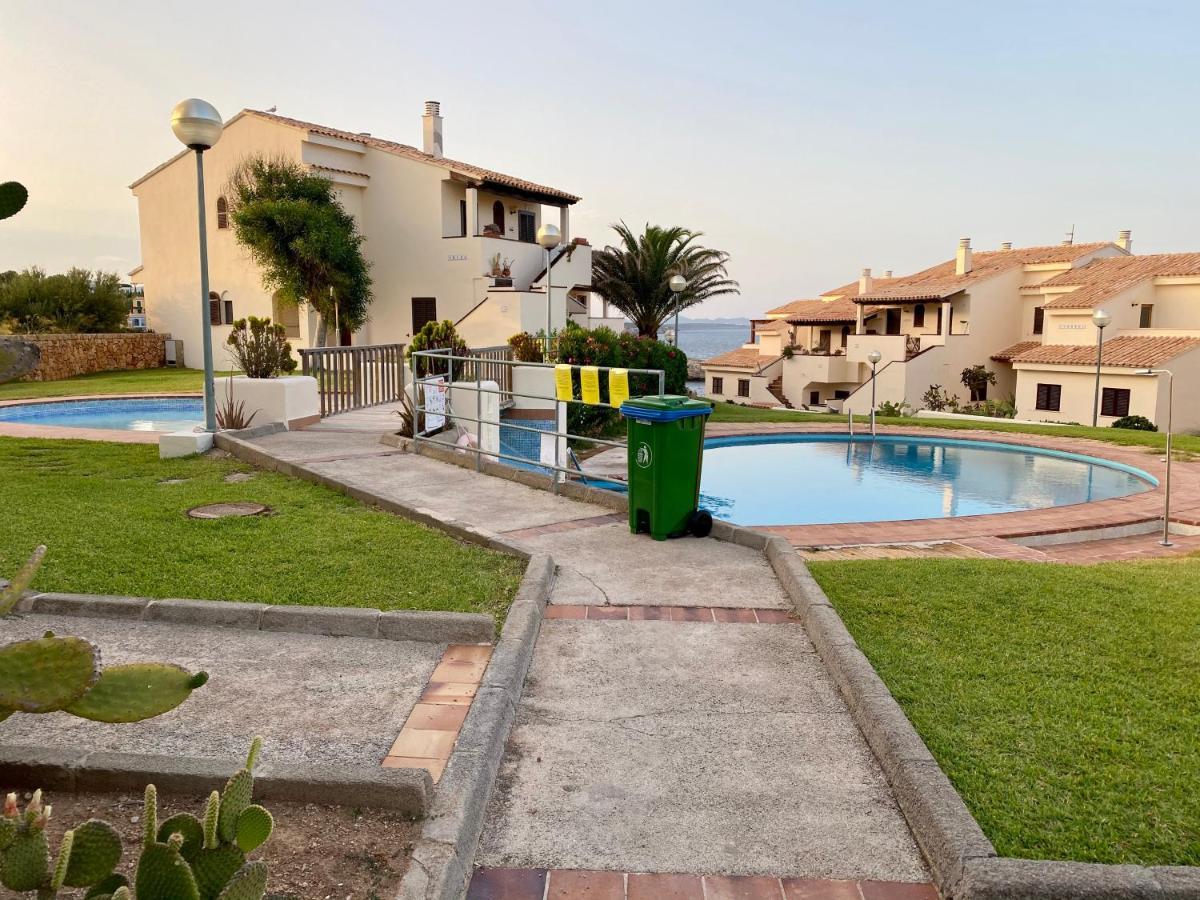 Apartamento Cala Murada Paradise
