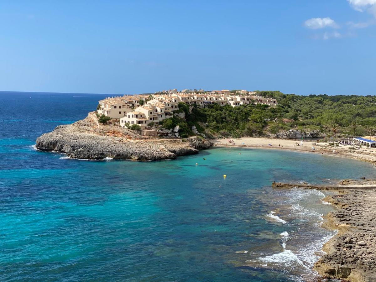 Apartamento Cala Murada Paradise *