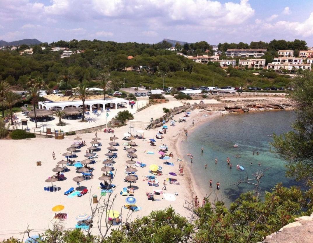 Apartamento Cala Murada Paradise *