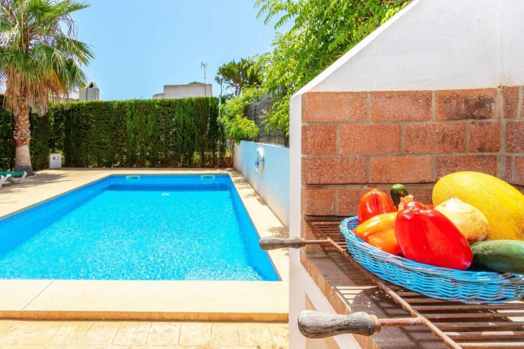 Holiday home Lagoa In Cala Dor Cala d'Or (Mallorca)