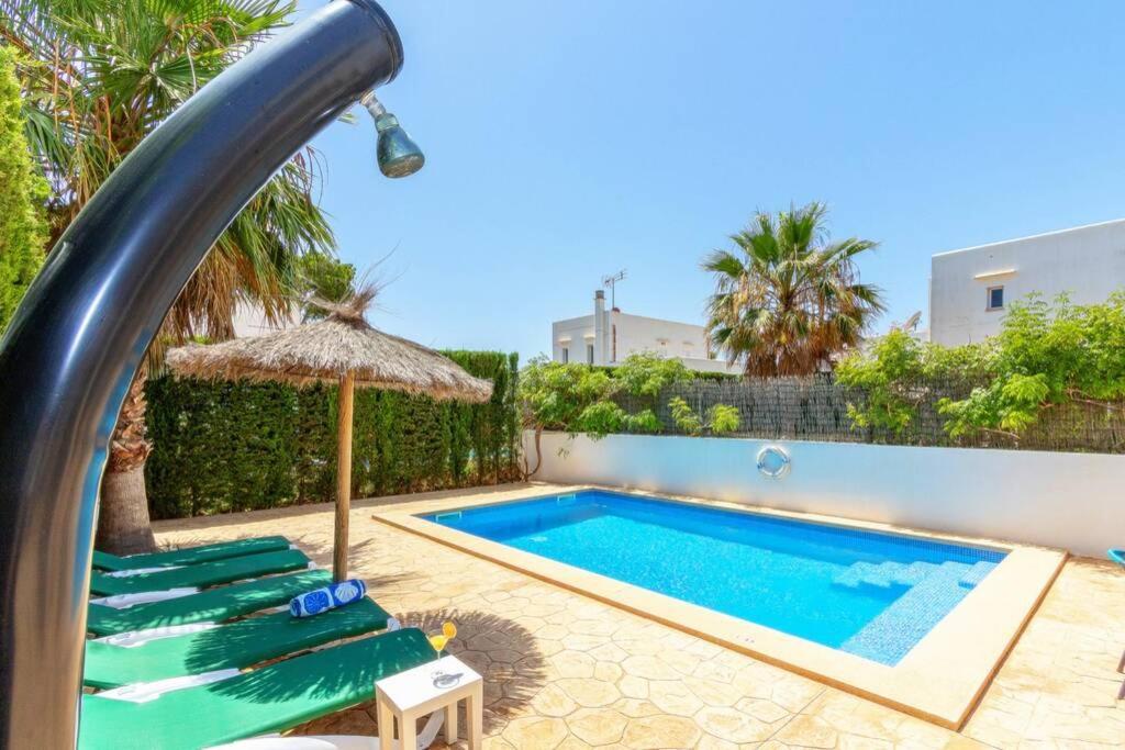 Lagoa In Cala Dor Holiday home