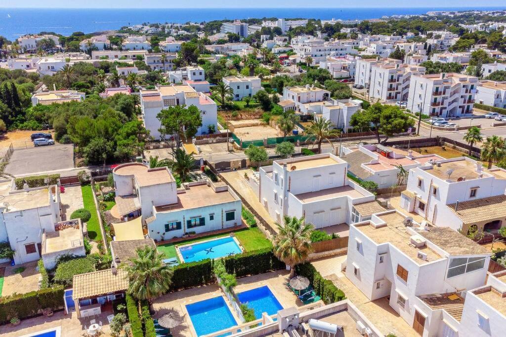 Holiday home Lagoa In Cala Dor Cala d'Or (Mallorca)