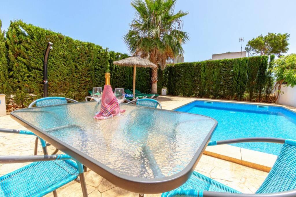 Holiday home Lagoa In Cala Dor