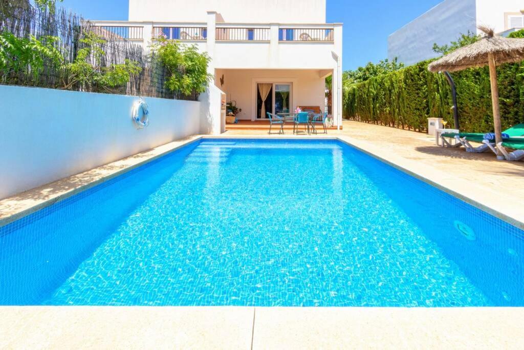 Lagoa In Cala Dor Holiday home Cala d'Or (Mallorca)