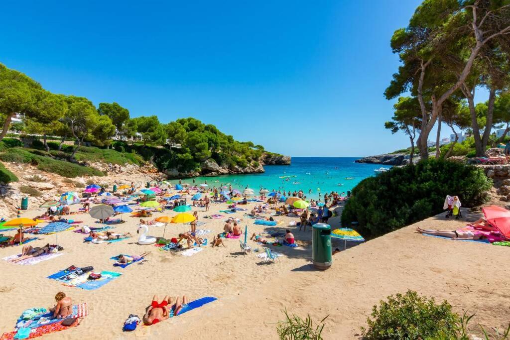 Lagoa In Cala Dor Cala d'Or (Mallorca)