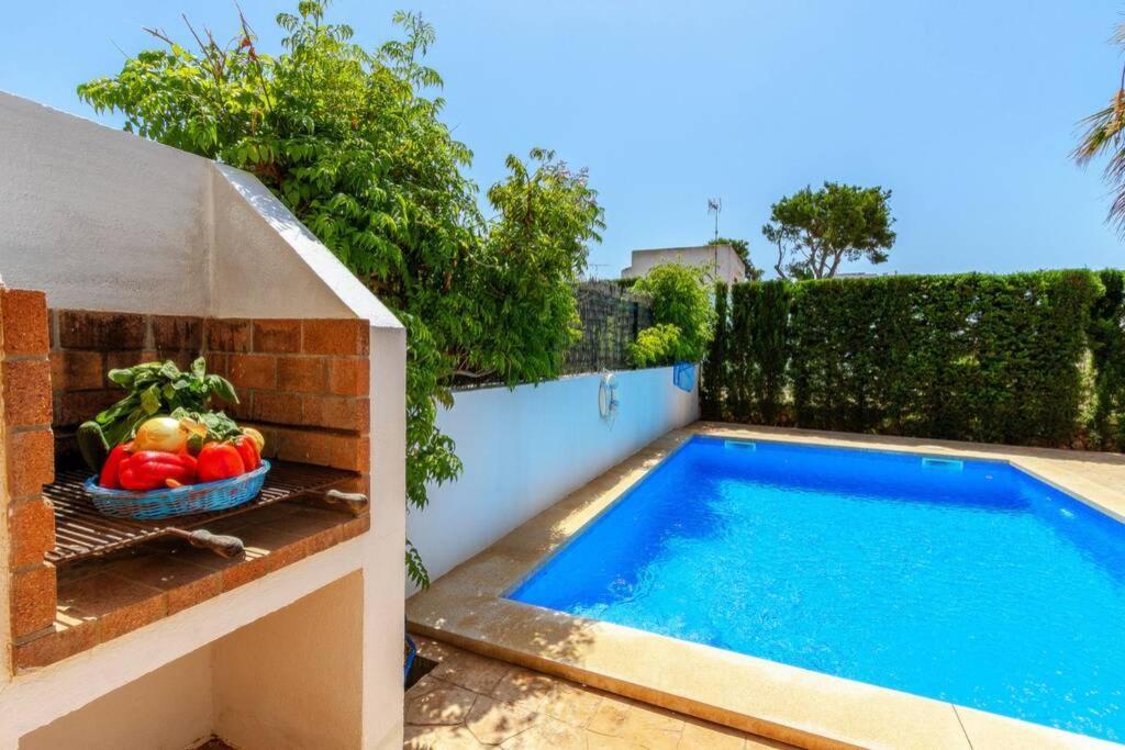 Сasa de vacaciones Dunas In Cala Dor *