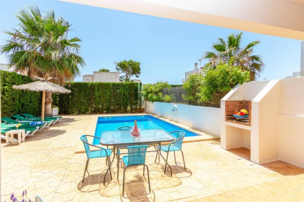 Lagoa In Cala Dor Holiday home *