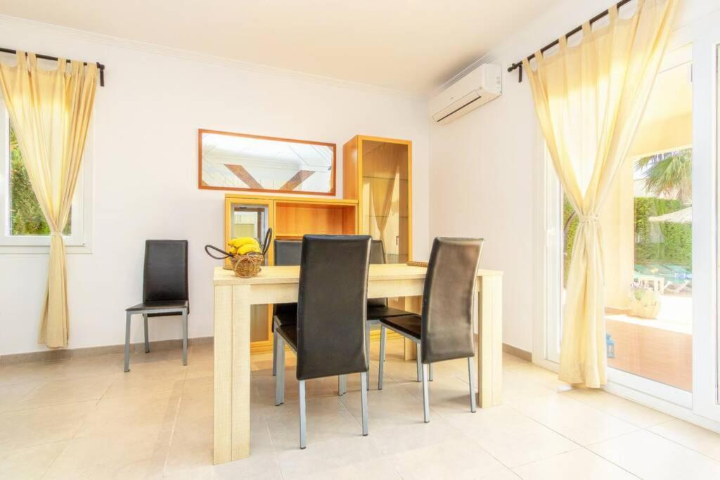 Holiday home Lagoa In Cala Dor *