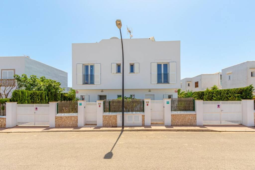 Lagoa In Cala Dor Holiday home