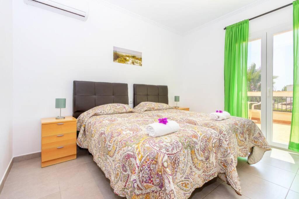 Lagoa In Cala Dor Holiday home *