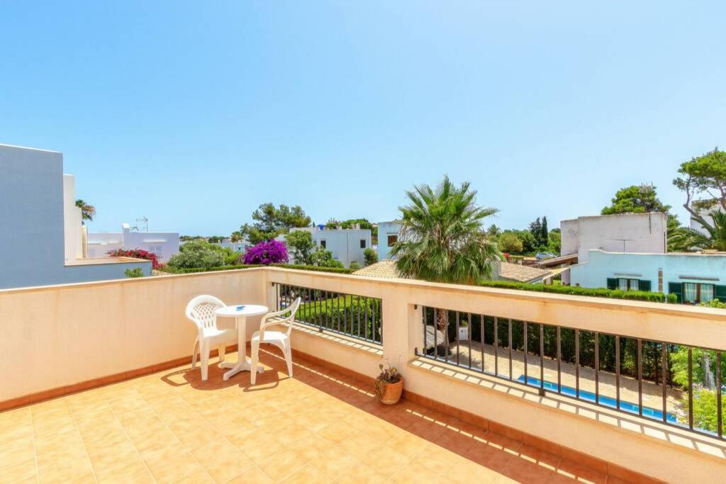 Holiday home Lagoa In Cala Dor Cala d'Or (Mallorca)