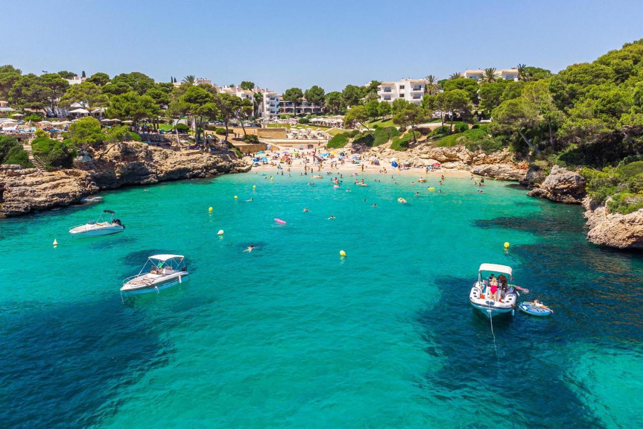 Felipe 2-2 Cala D´Or