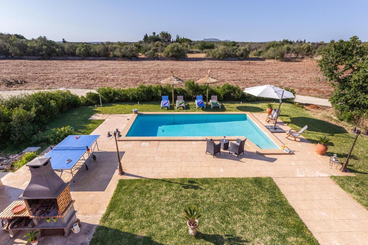 Villa Son Pou Sencelles