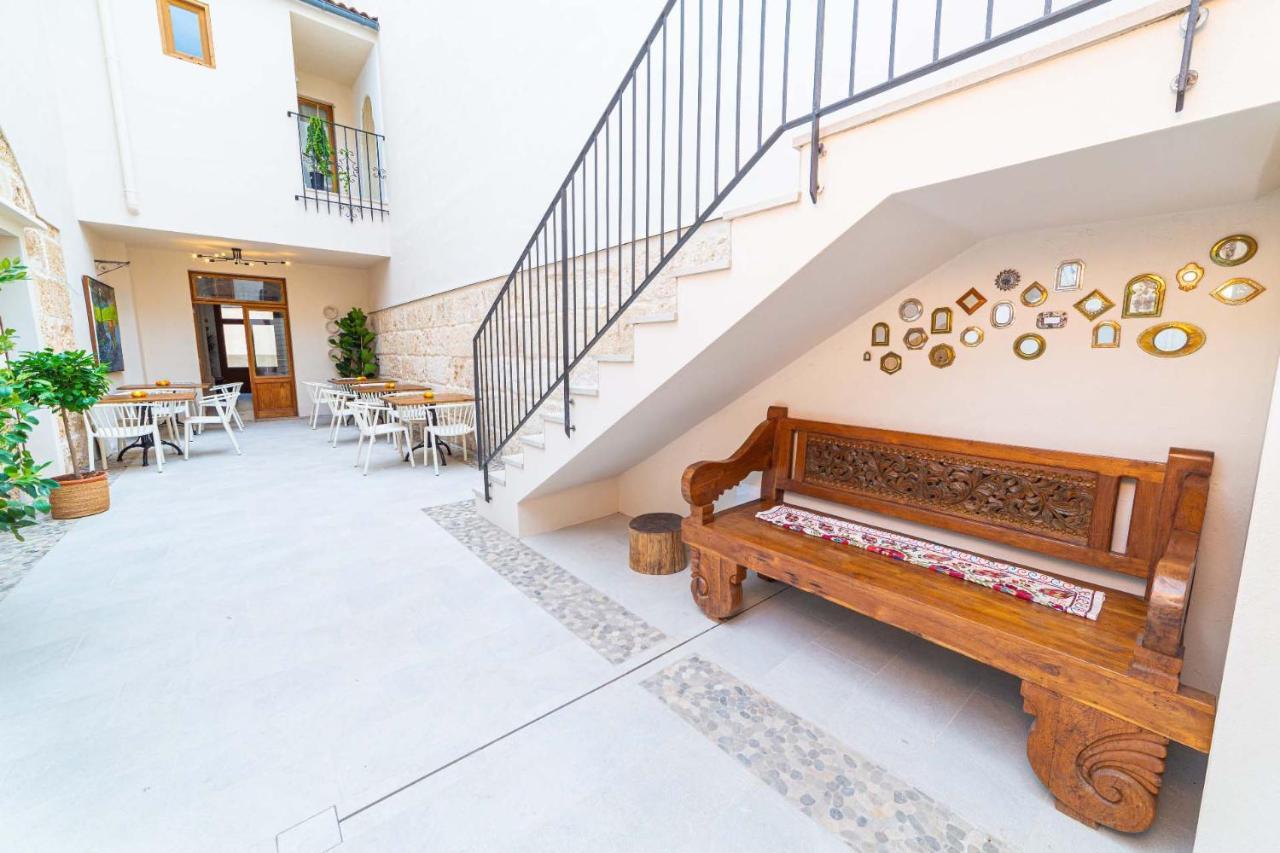 Flor De Mandarina Hotel