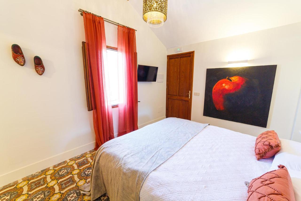 Hotel Flor De Mandarina Sa Pobla