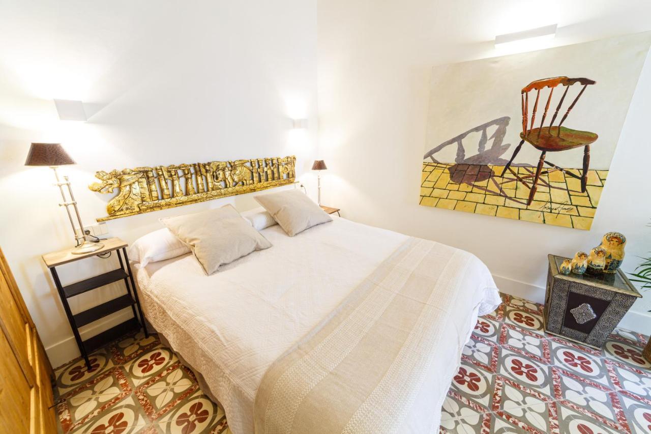 Flor De Mandarina Hotel Sa Pobla