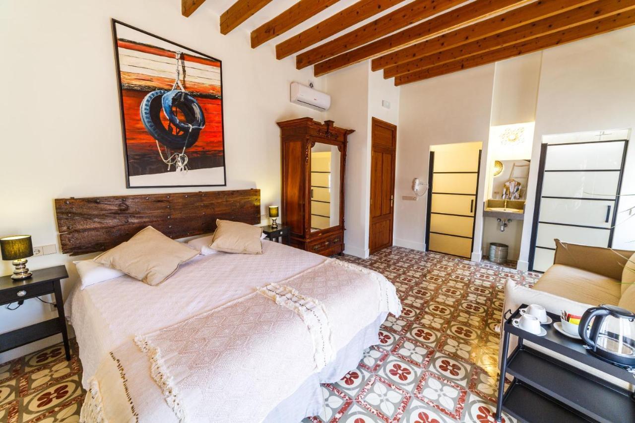 Hotel Flor De Mandarina *