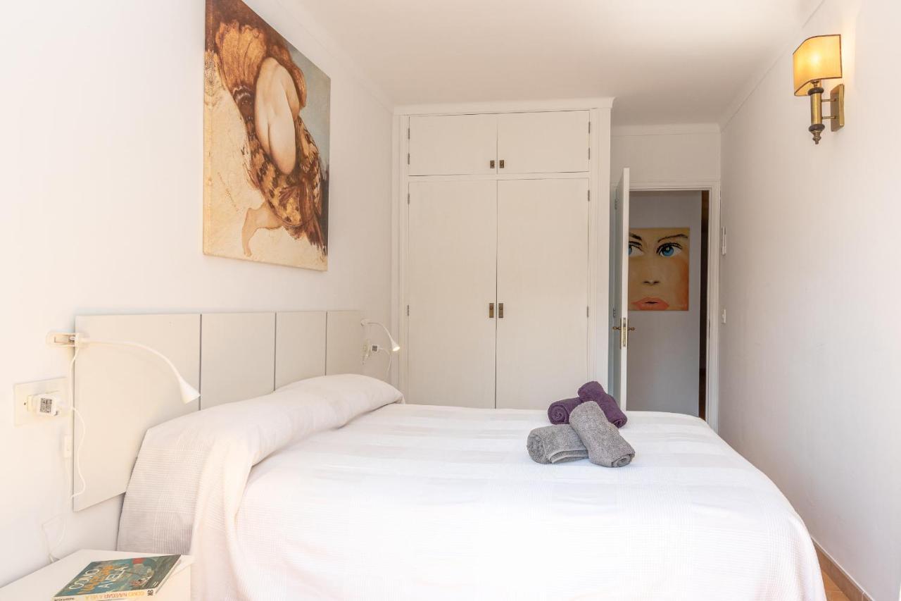 Apartamento Almirall In Puerto By Homevillas360 Pollensa