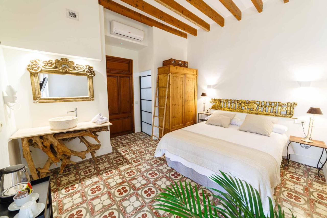 Hotel Flor De Mandarina