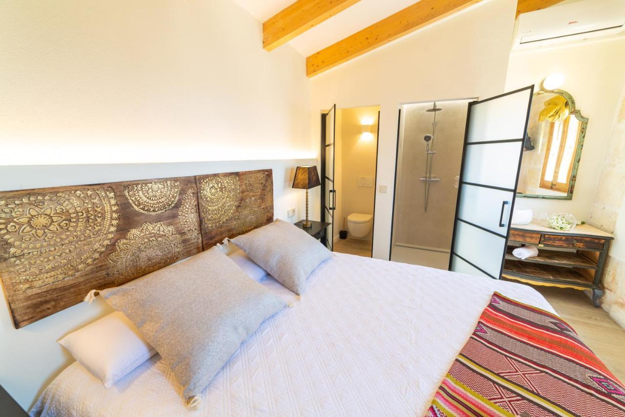 Hotel Flor De Mandarina Sa Pobla