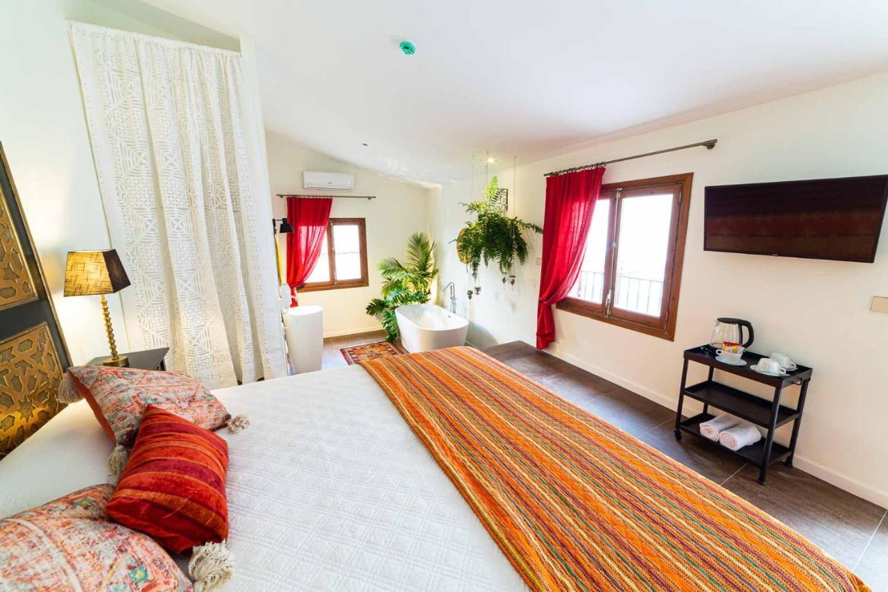 Hotel Flor De Mandarina Sa Pobla