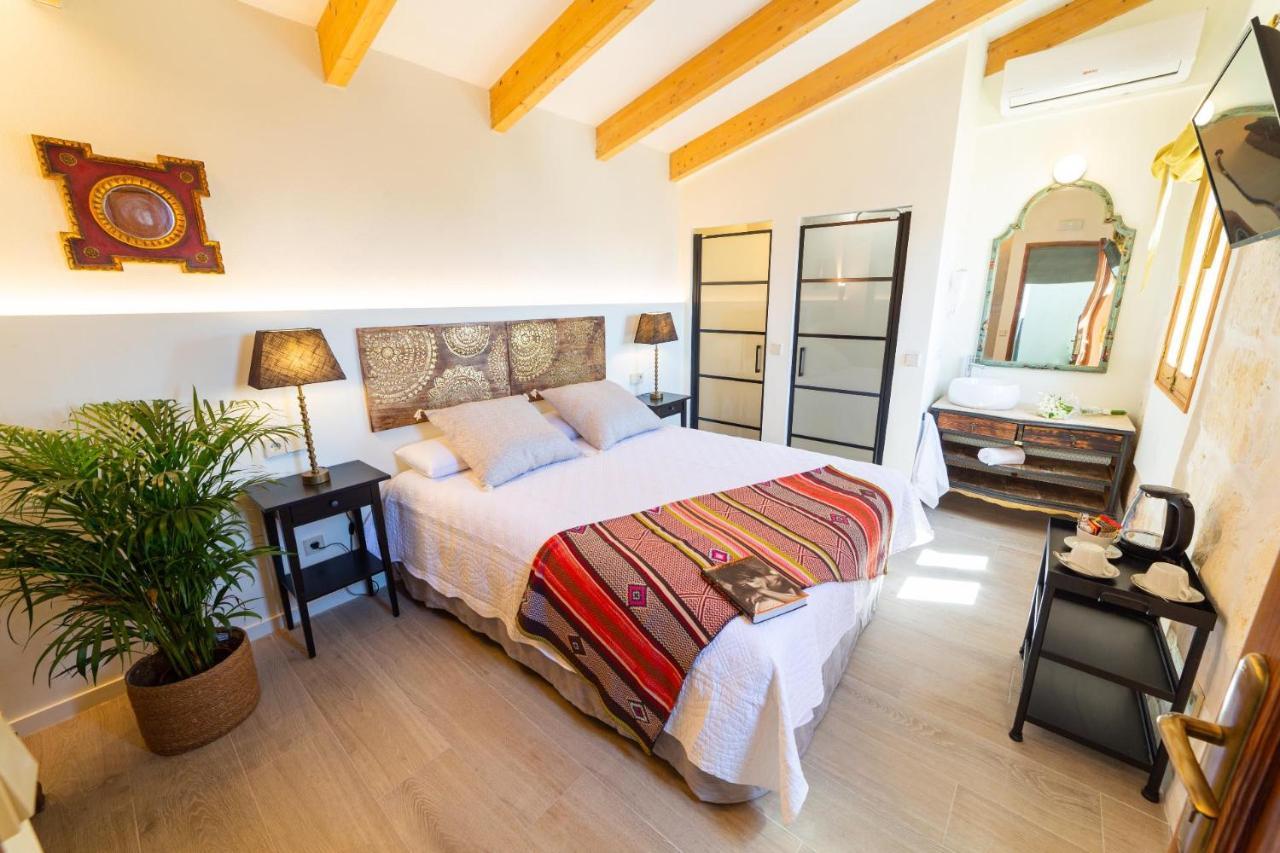 Flor De Mandarina Hotel
