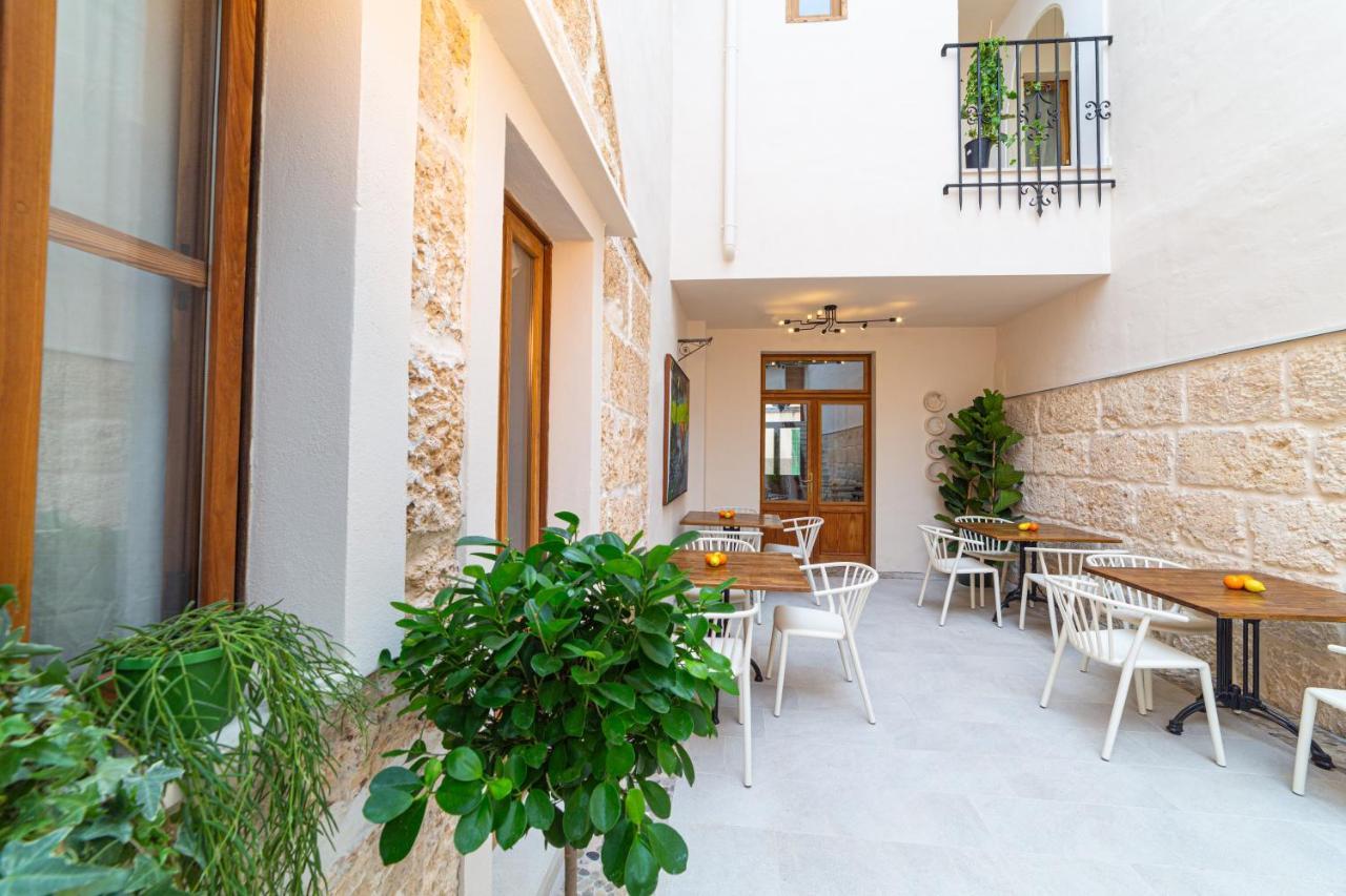 Flor De Mandarina Hotel