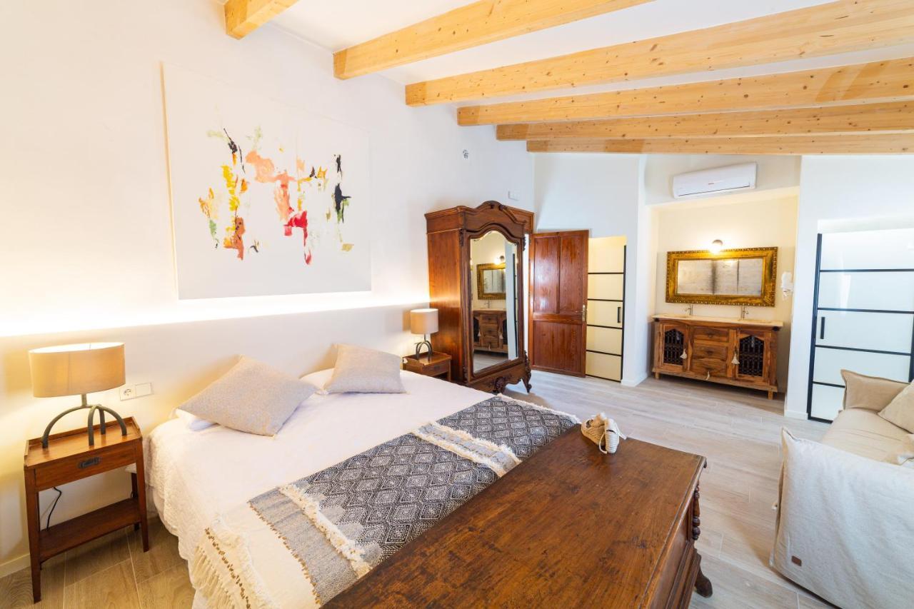 Flor De Mandarina Hotel