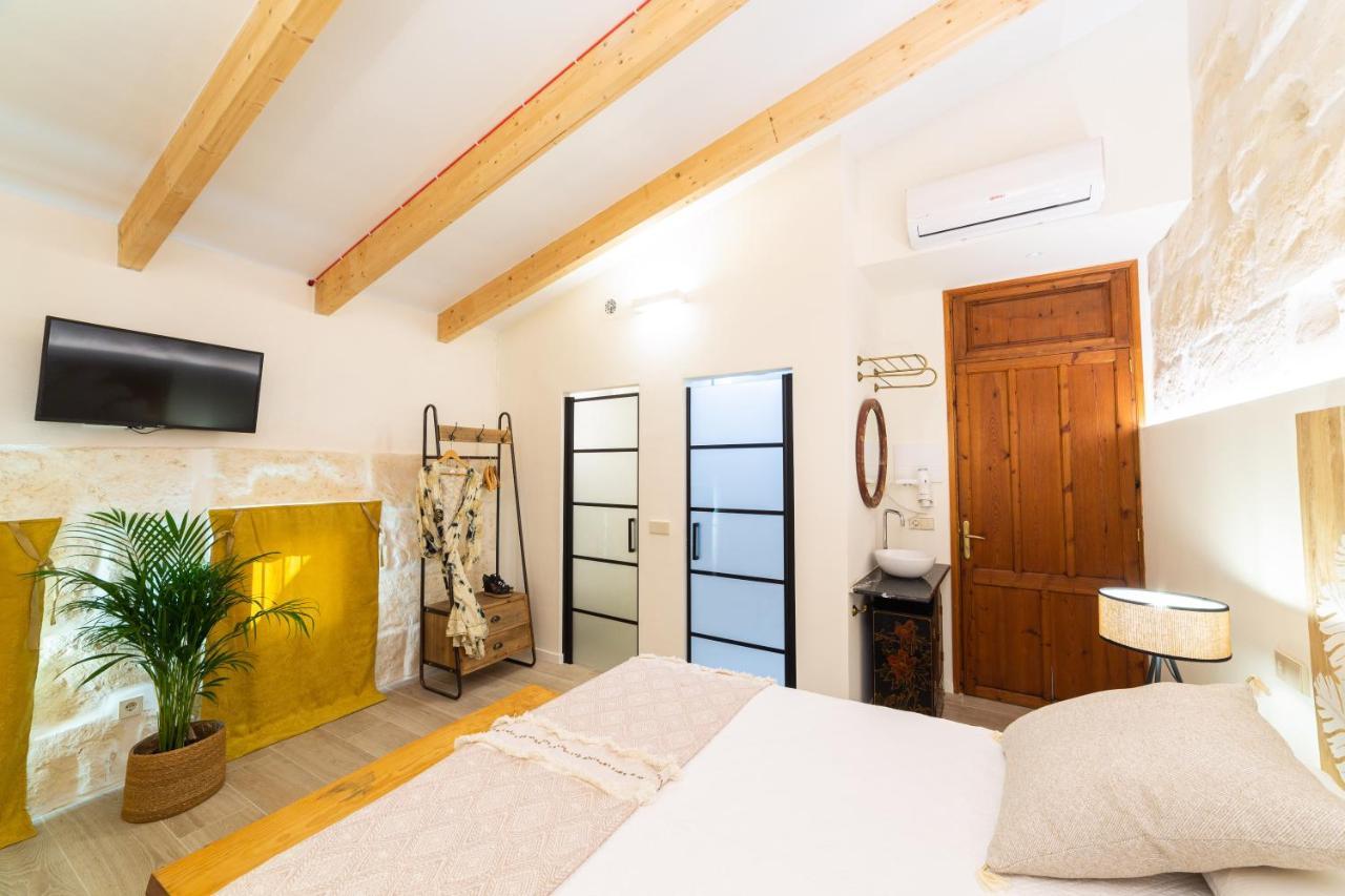 Hotel Flor De Mandarina *