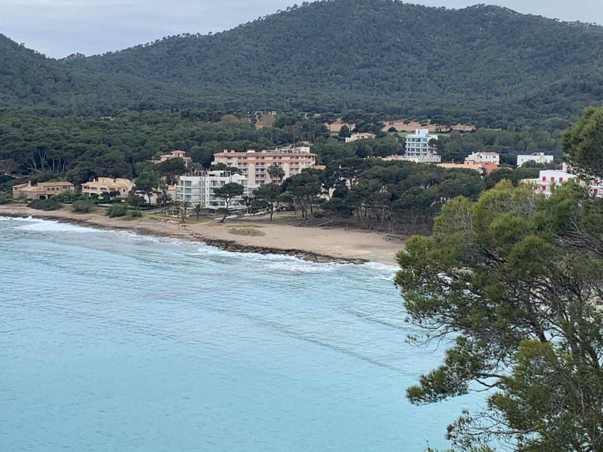 Apartment Canyamel 3a Cala Varques 100 Mts From Canyamel Pool Chill-out Terrace With Awesome Views Canyamel (Mallorca)