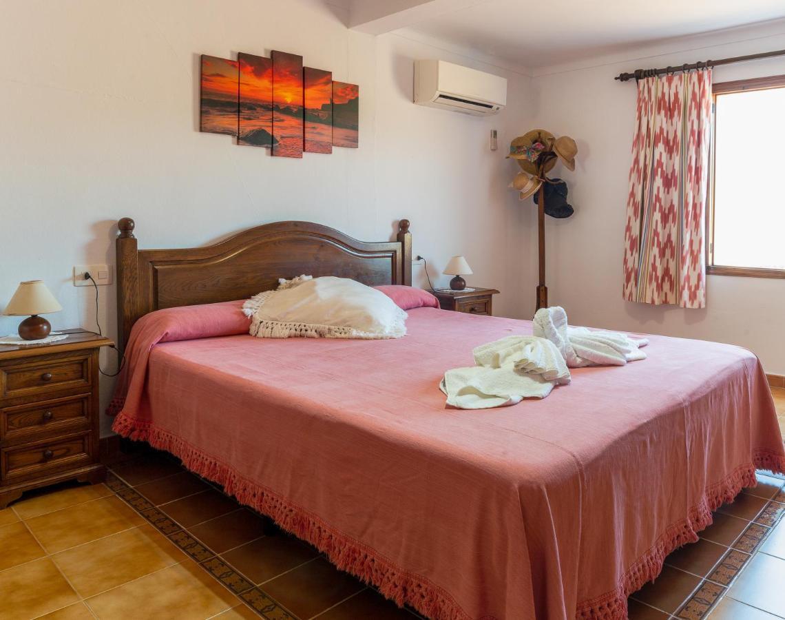 Canyeto Bennasar Etv 230 Villa