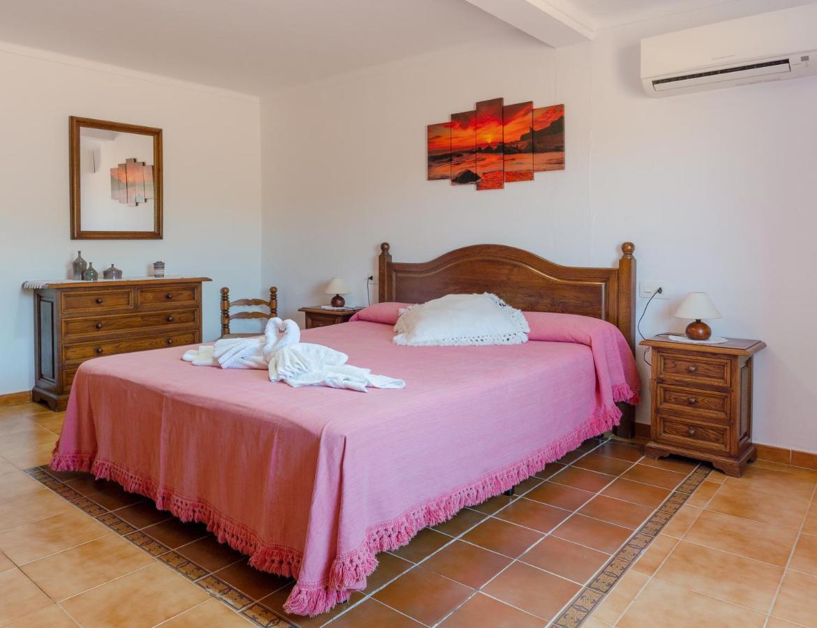 Villa Canyeto Bennasar Etv 230