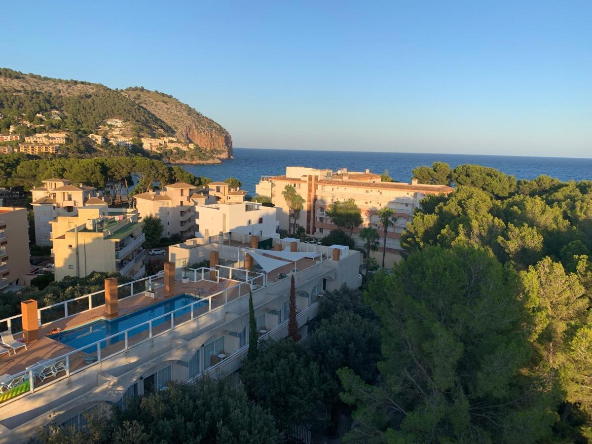 Apartment Canyamel 3a Cala Varques 100 Mts From Canyamel Pool Chill-out Terrace With Awesome Views