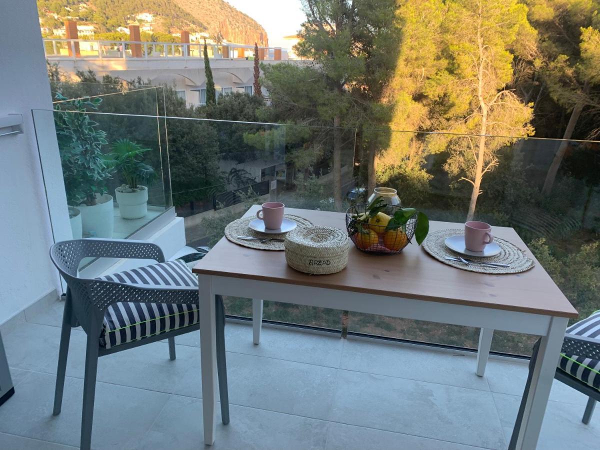 Apartment Canyamel 3a Cala Varques 100 Mts From Canyamel Pool Chill-out Terrace With Awesome Views Canyamel (Mallorca)