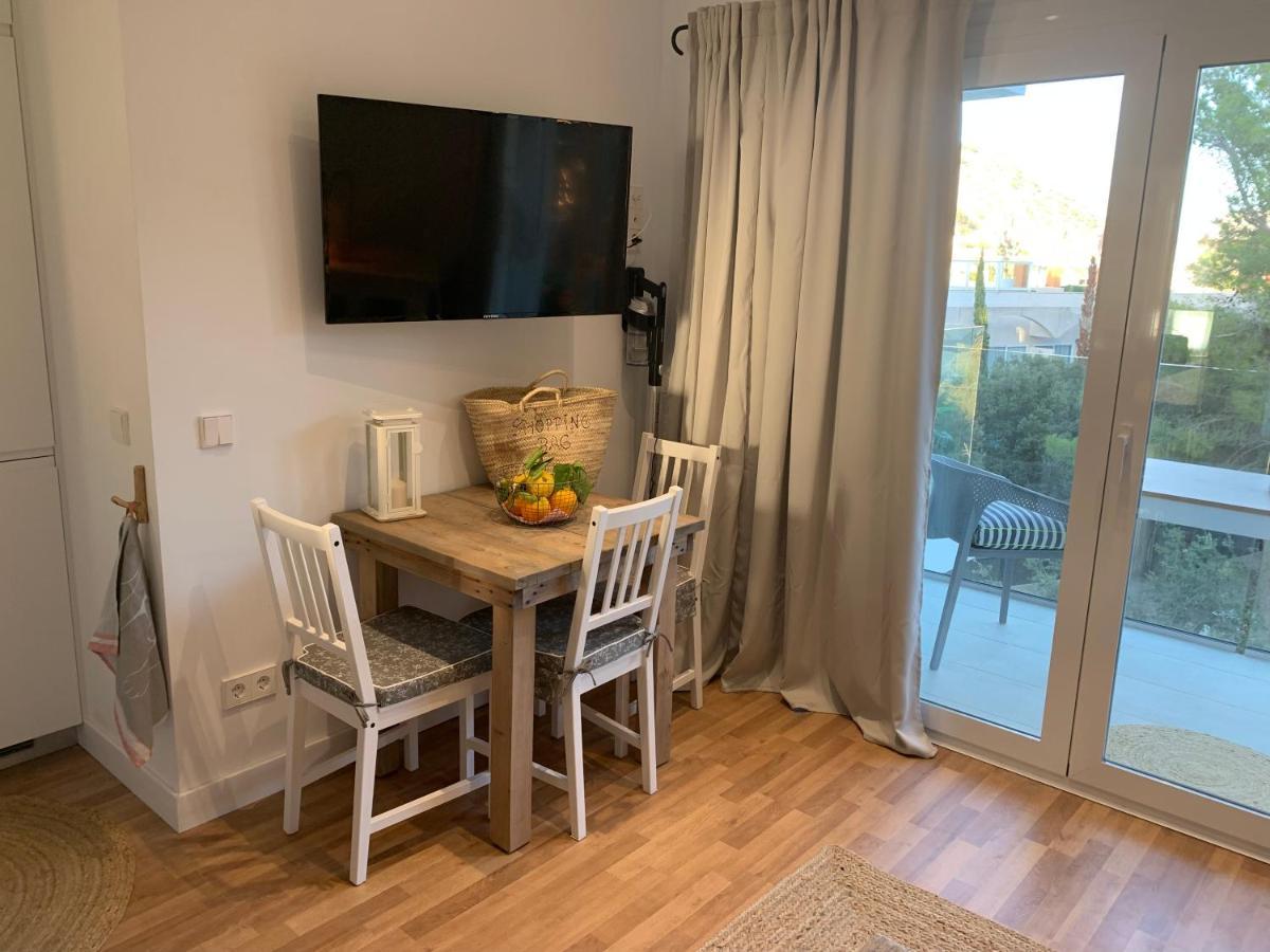 Apartment Canyamel 3a Cala Varques 100 Mts From Canyamel Pool Chill-out Terrace With Awesome Views Canyamel (Mallorca)