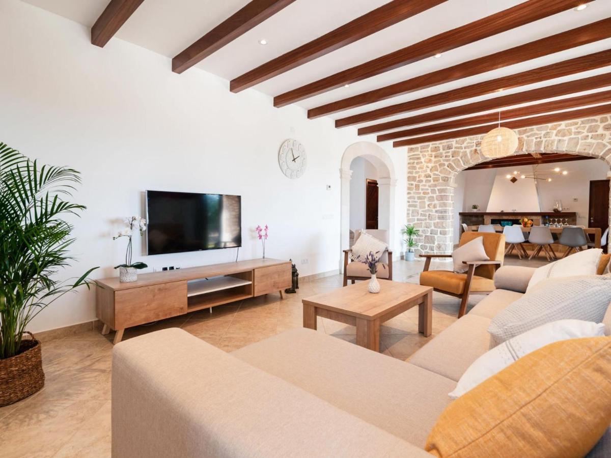 Villa Sa Bassa *