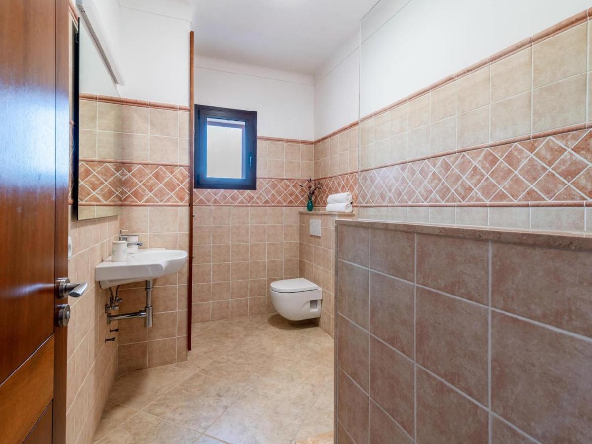 Sa Bassa Villa