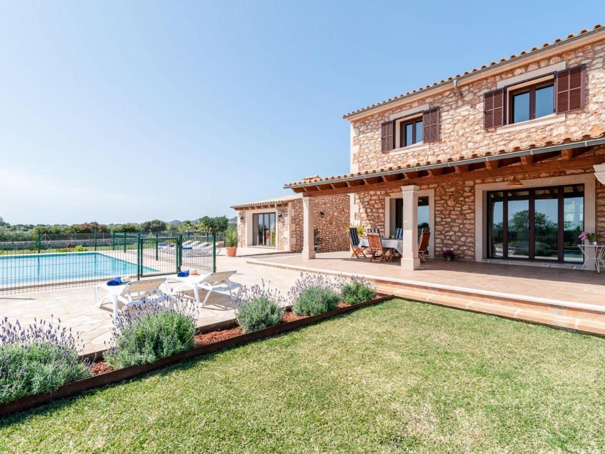 Villa Sa Bassa Santanyí