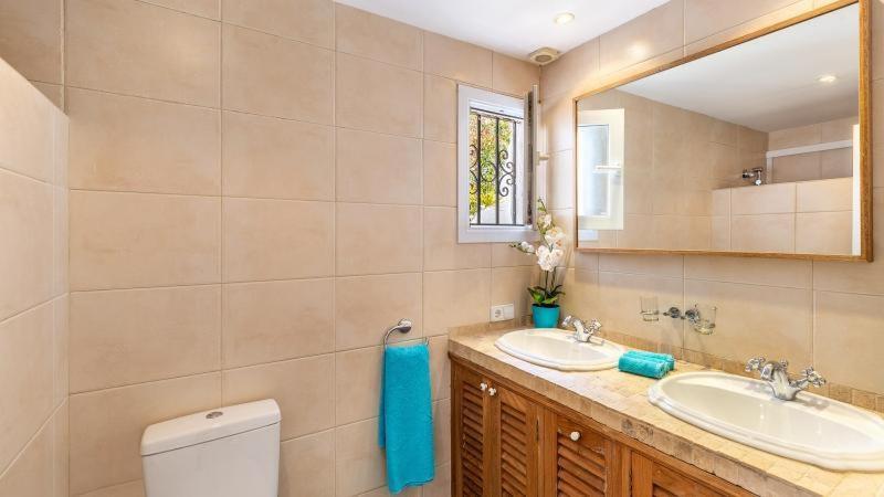 Chalet Sunny Chalet Sol De Mallorca *