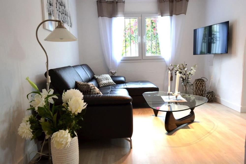 Sunny Chalet Sol De Mallorca Calvia (Mallorca)