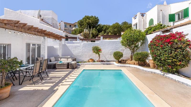 Sunny Chalet Sol De Mallorca Chalet Calvia (Mallorca)