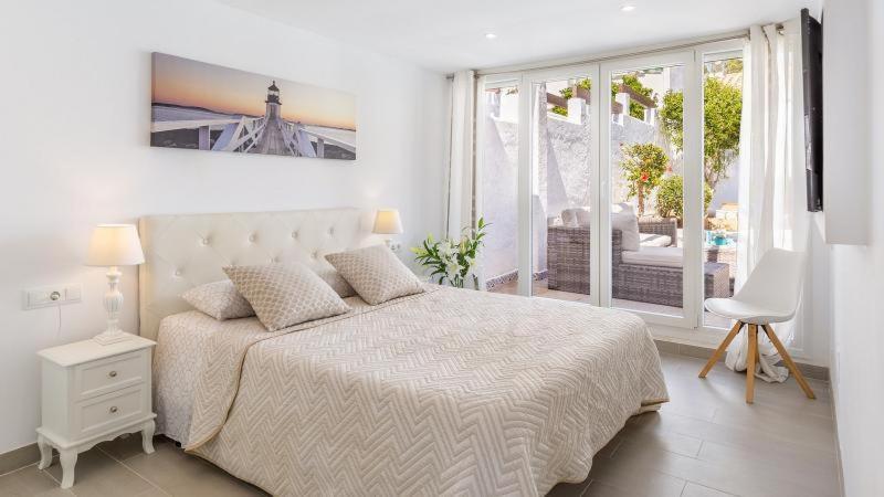 Sunny Chalet Sol De Mallorca Chalet Calvia (Mallorca)