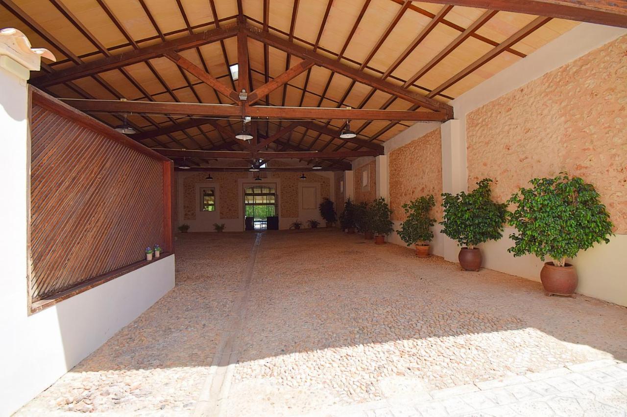 Сasa de vacaciones Tofollubí 152 By Mallorca Charme *