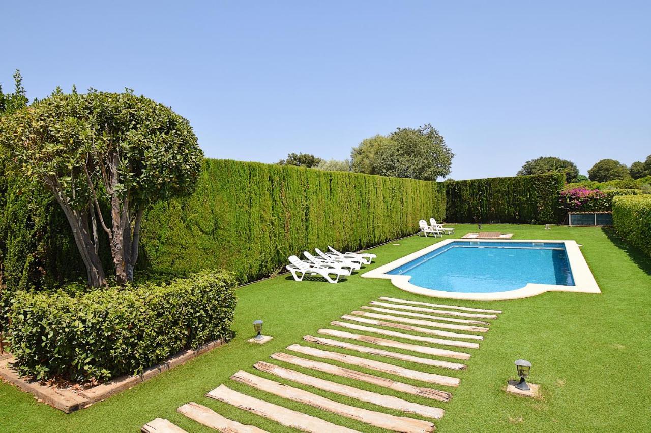 Сasa de vacaciones Tofollubí 152 By Mallorca Charme *