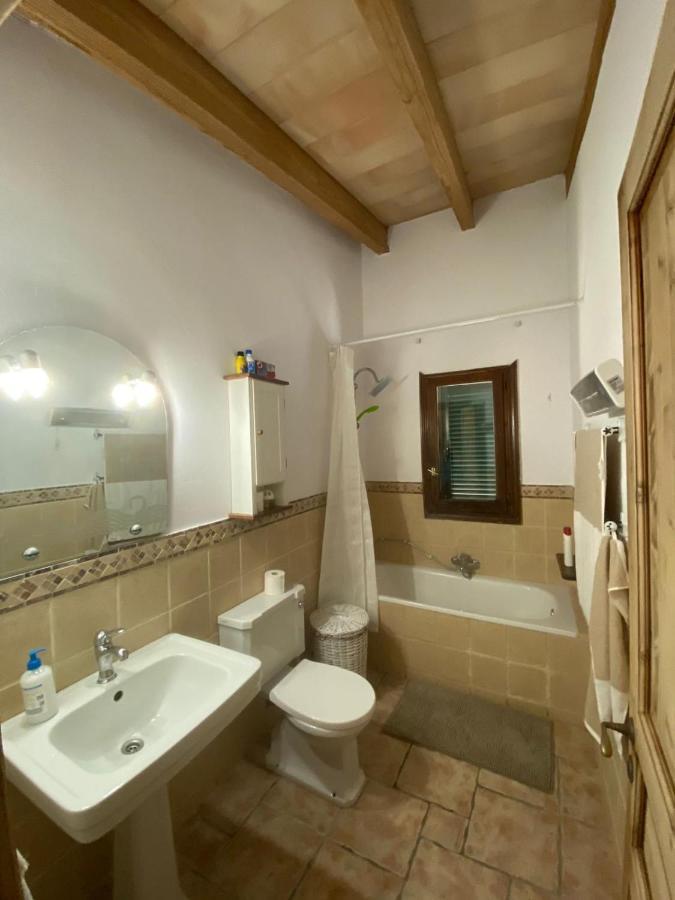 Apartamento Paradise-hause Esporles (Esporlas)